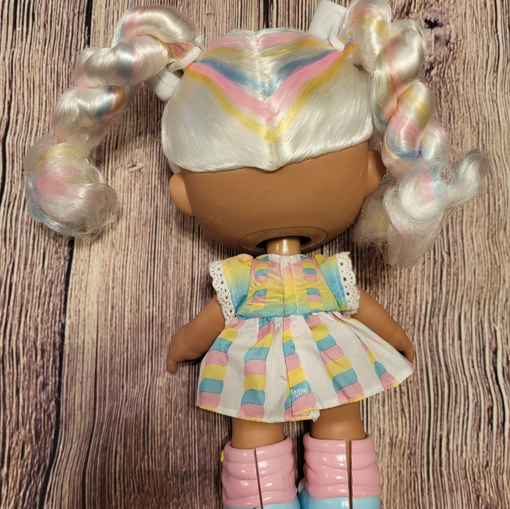 Kandi kids